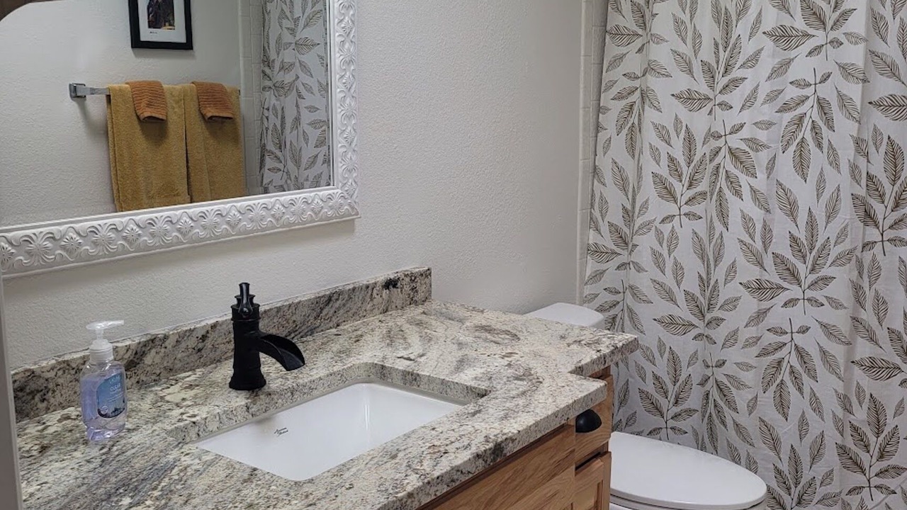 Photo of Bathroom in Sun Lakes