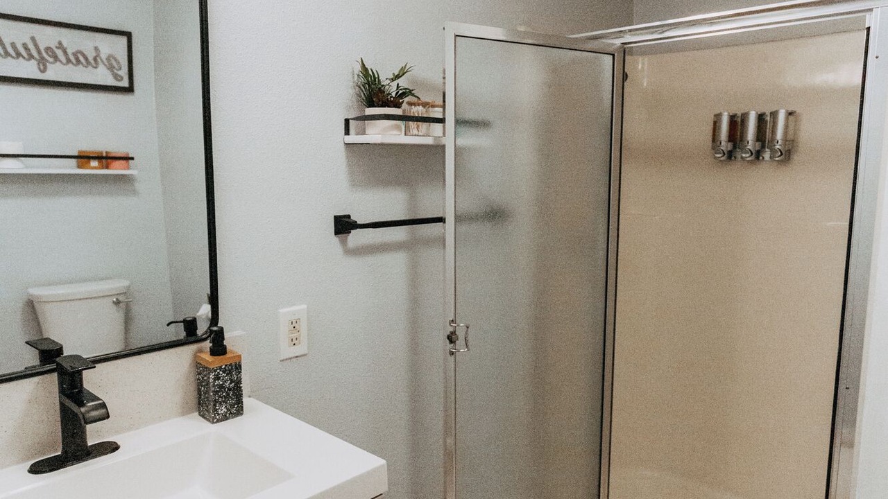 Photo of Bathroom in Crestline