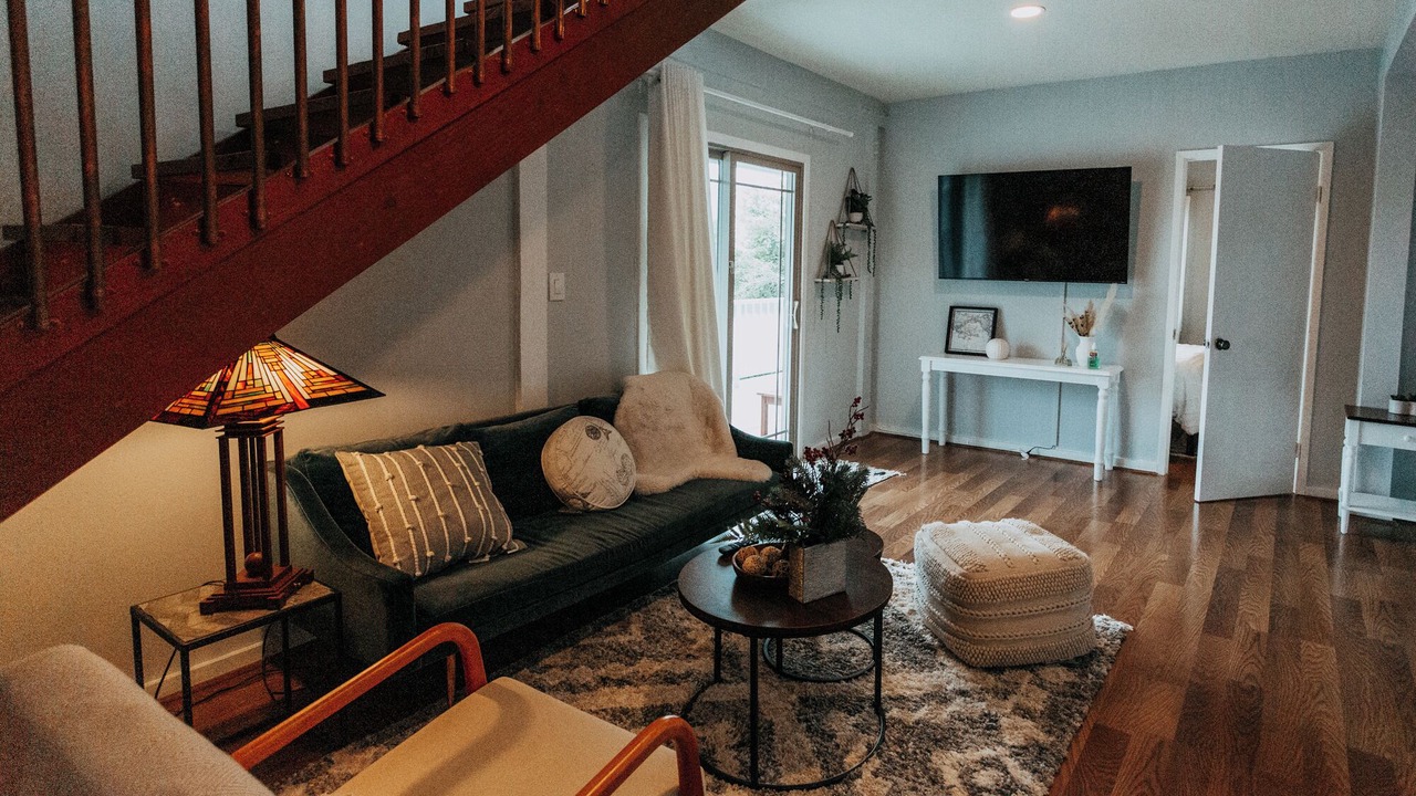 Photo of Livingroom in Crestline