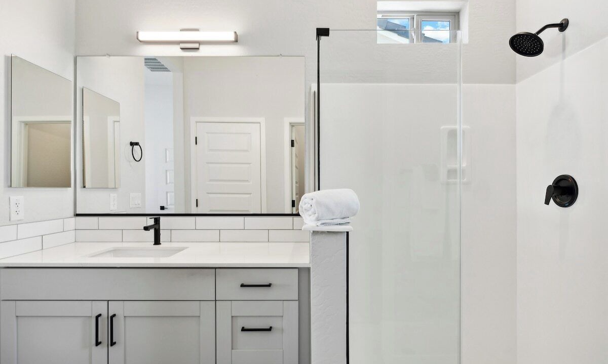 Photo of Bathroom in Sundance