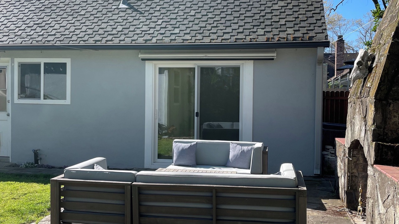 Photo of Patio Balcony in Woodlake
