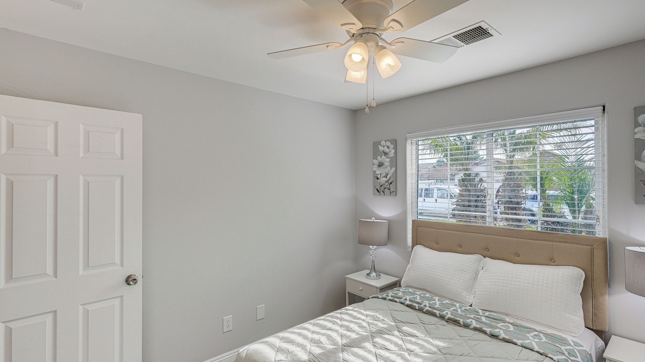 Photo of Bedroom in Pumpkin Center