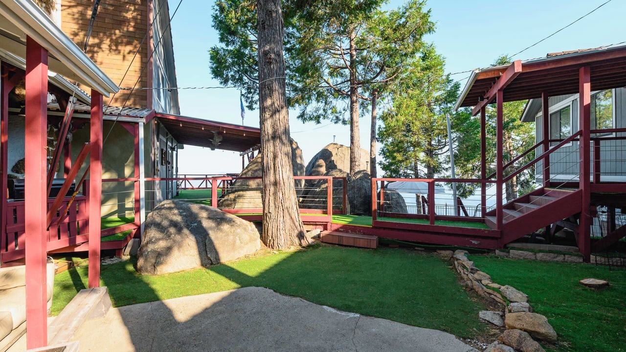 Photo of Outdoor in Pauma Valley