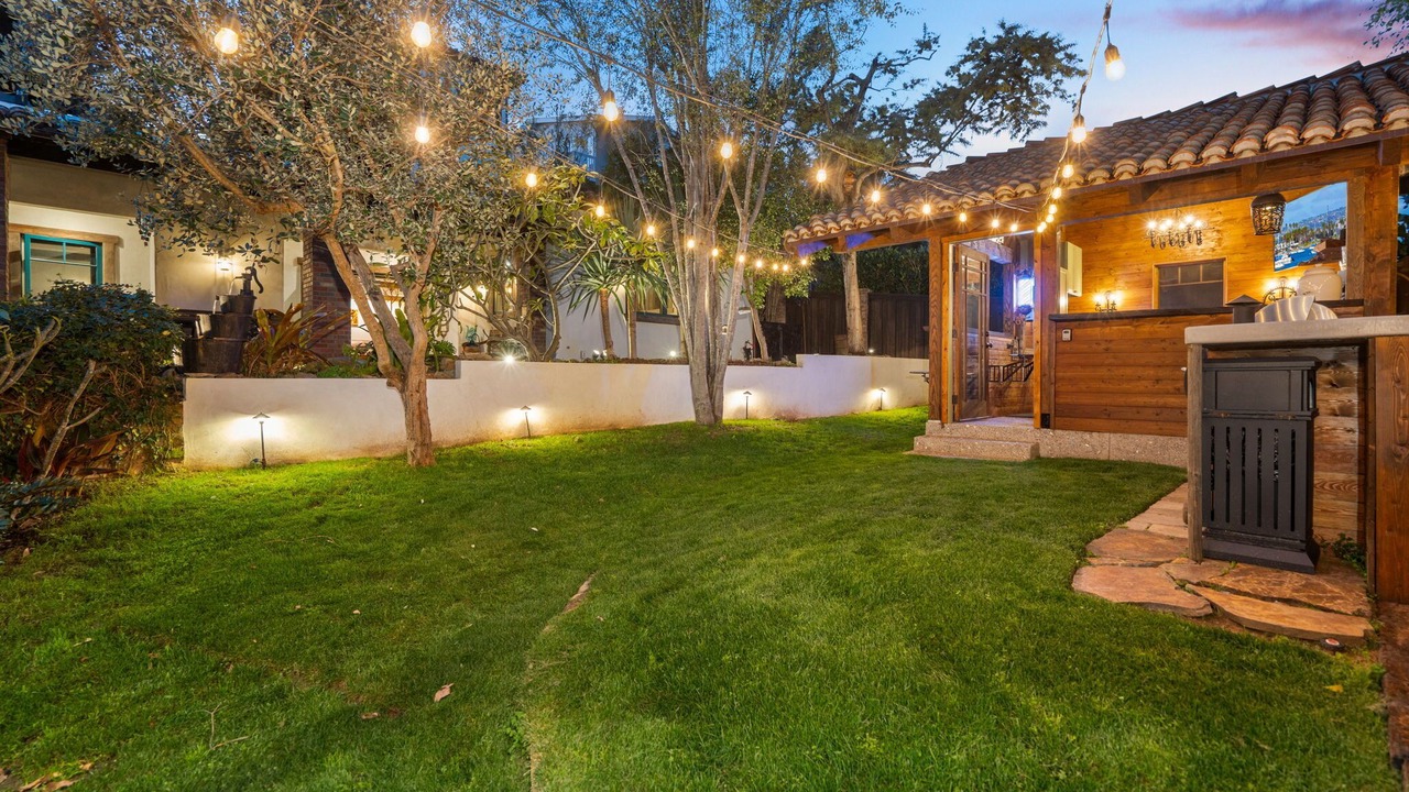 Photo of Outdoor in Olde Carlsbad