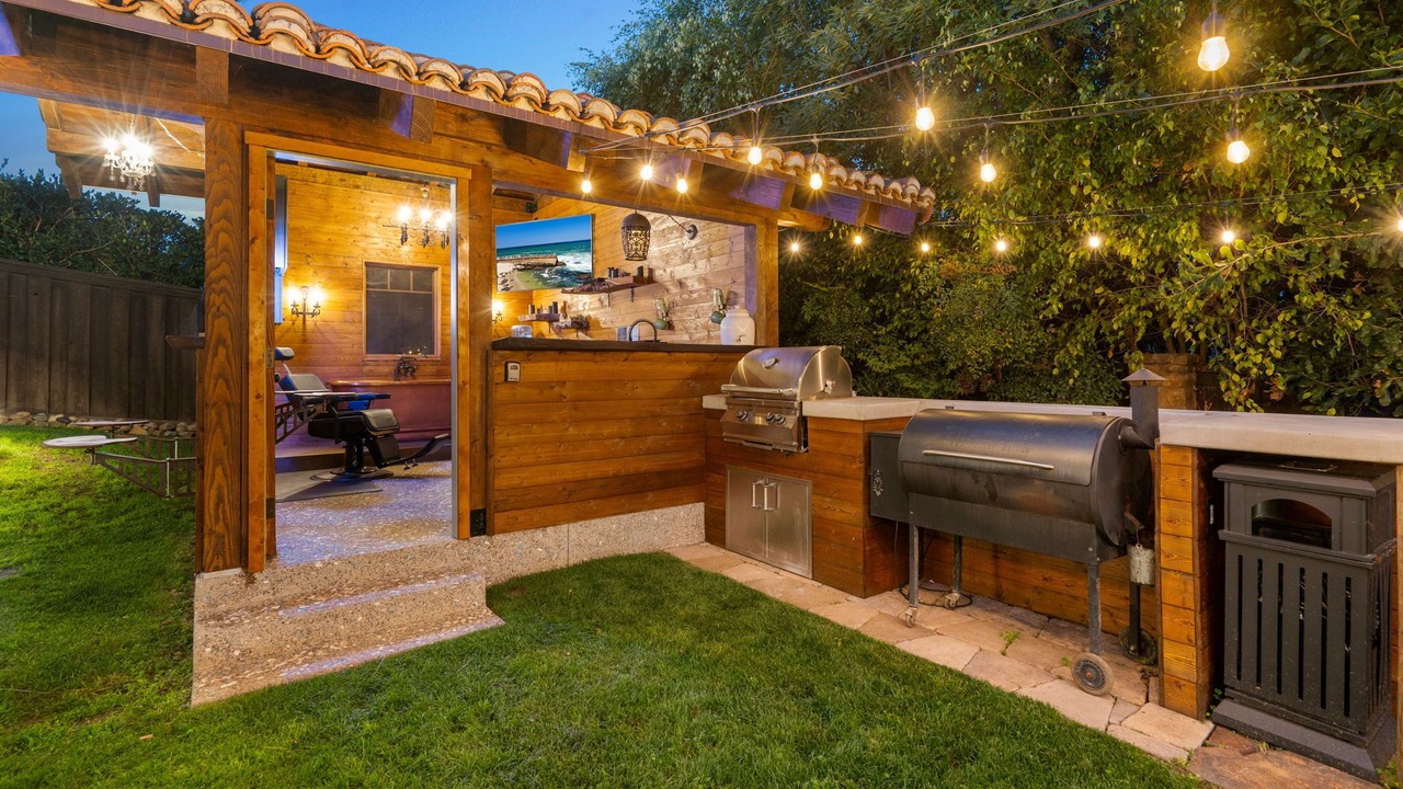 Photo of Patio Balcony in Olde Carlsbad