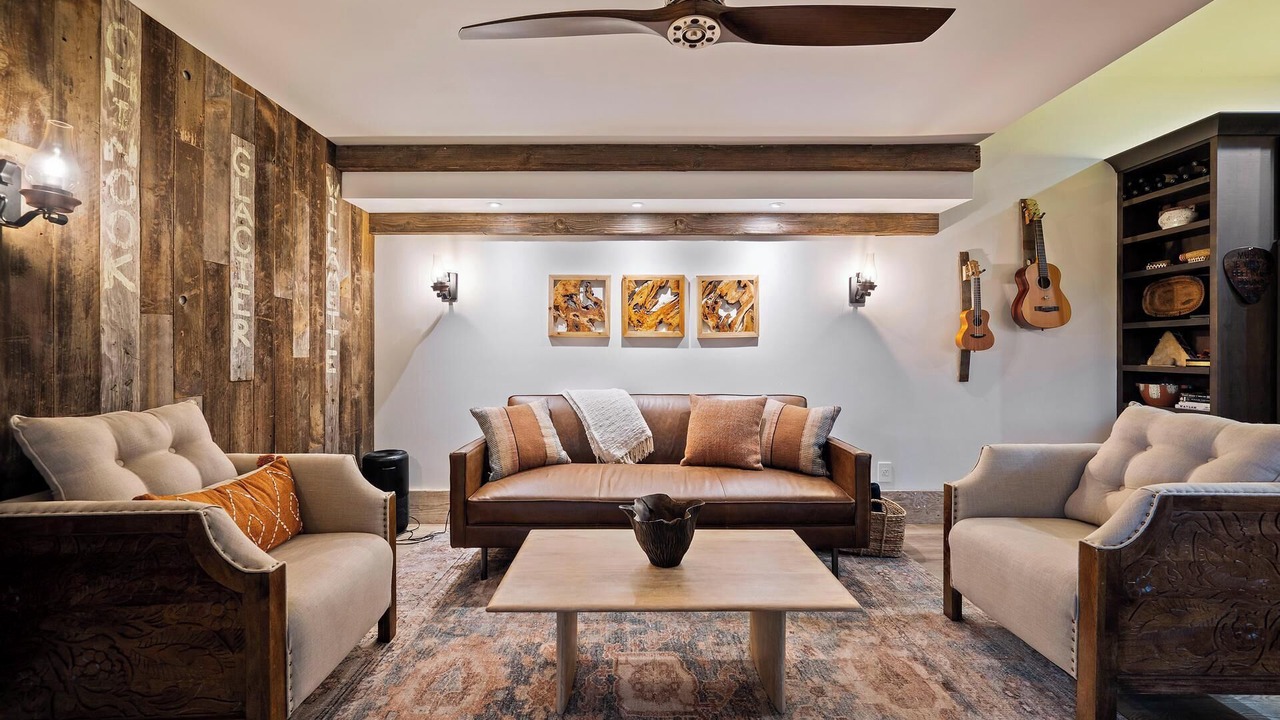 Photo of Livingroom in Olde Carlsbad