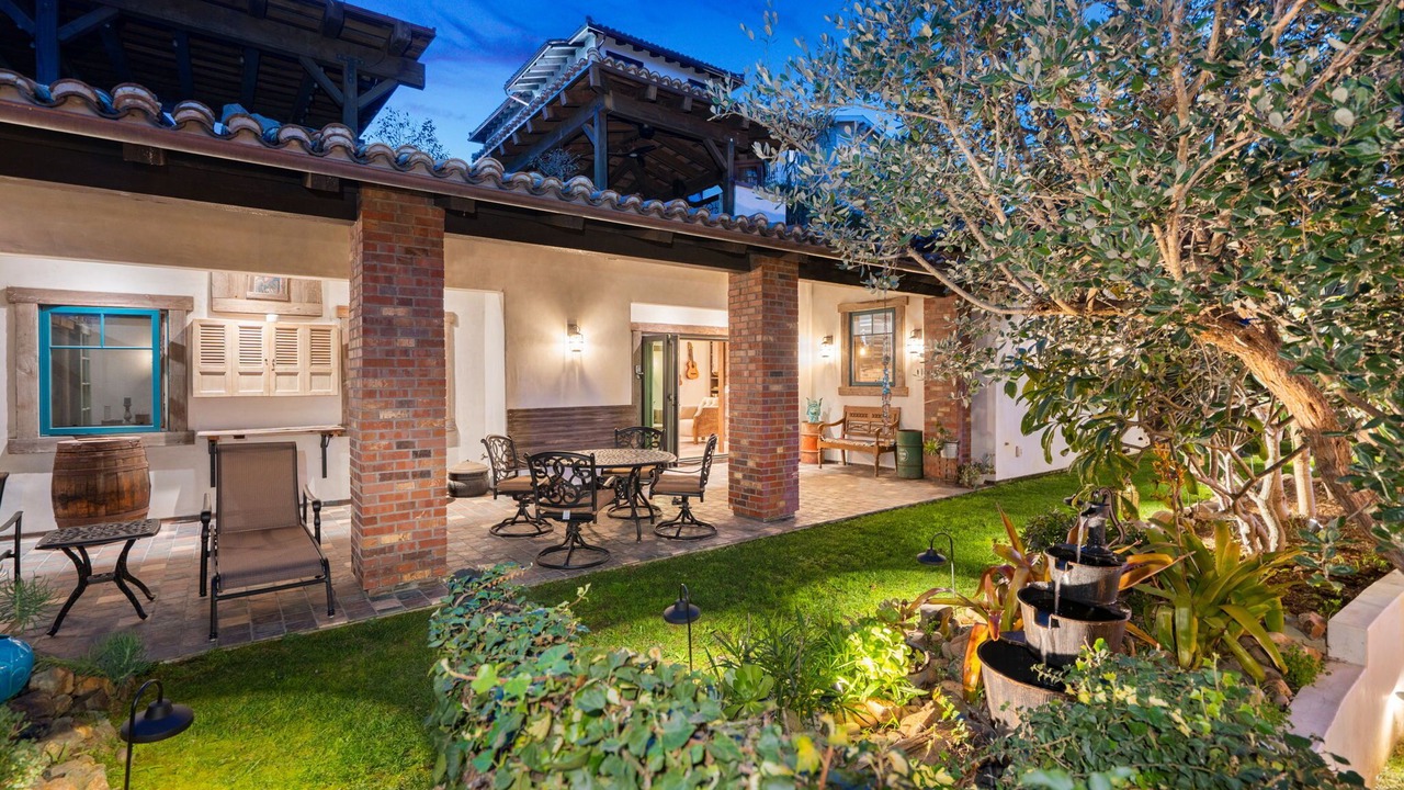 Photo of Outdoor in Olde Carlsbad