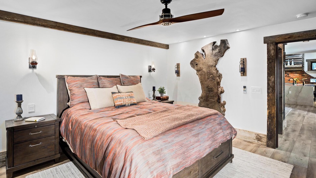 Photo of Bedroom in Olde Carlsbad