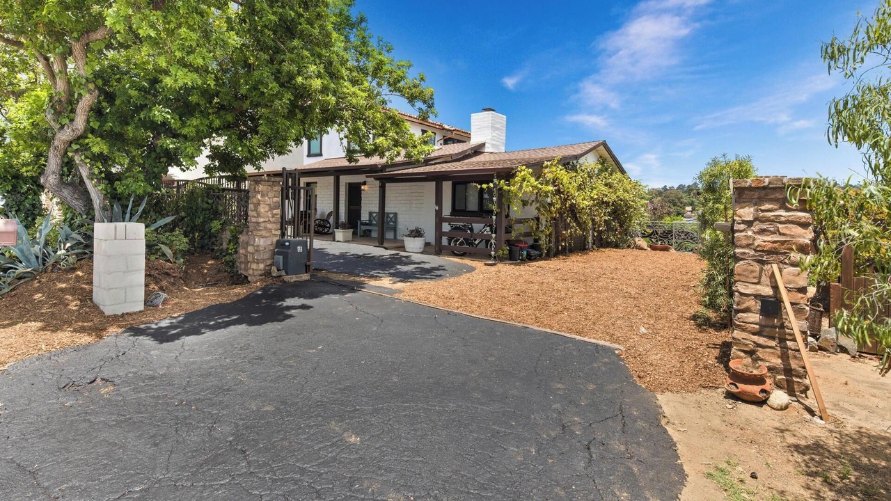 Photo of Outdoor in Olde Carlsbad