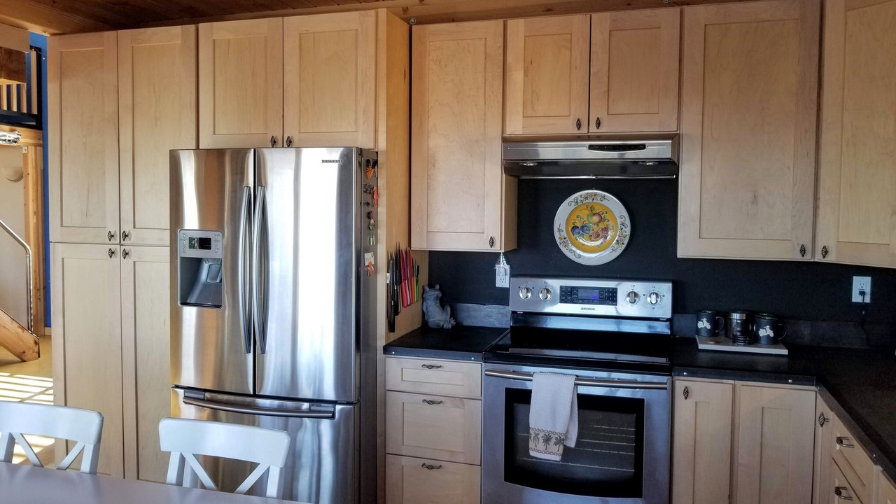 Photo of Kitchen in Yucca Valley