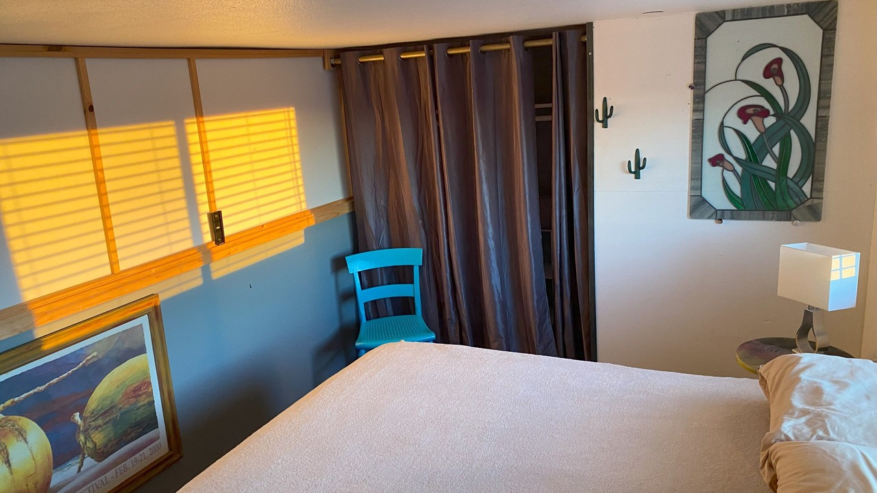 Photo of Bedroom in Yucca Valley