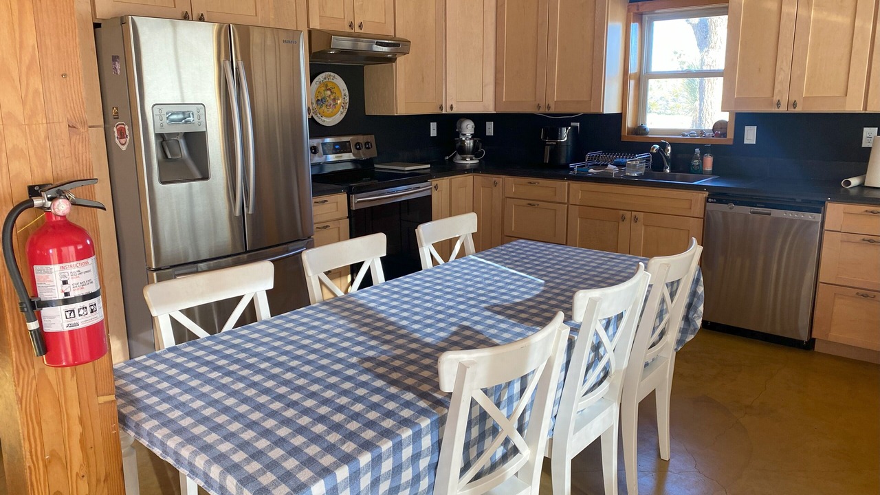 Photo of Kitchen in Yucca Valley