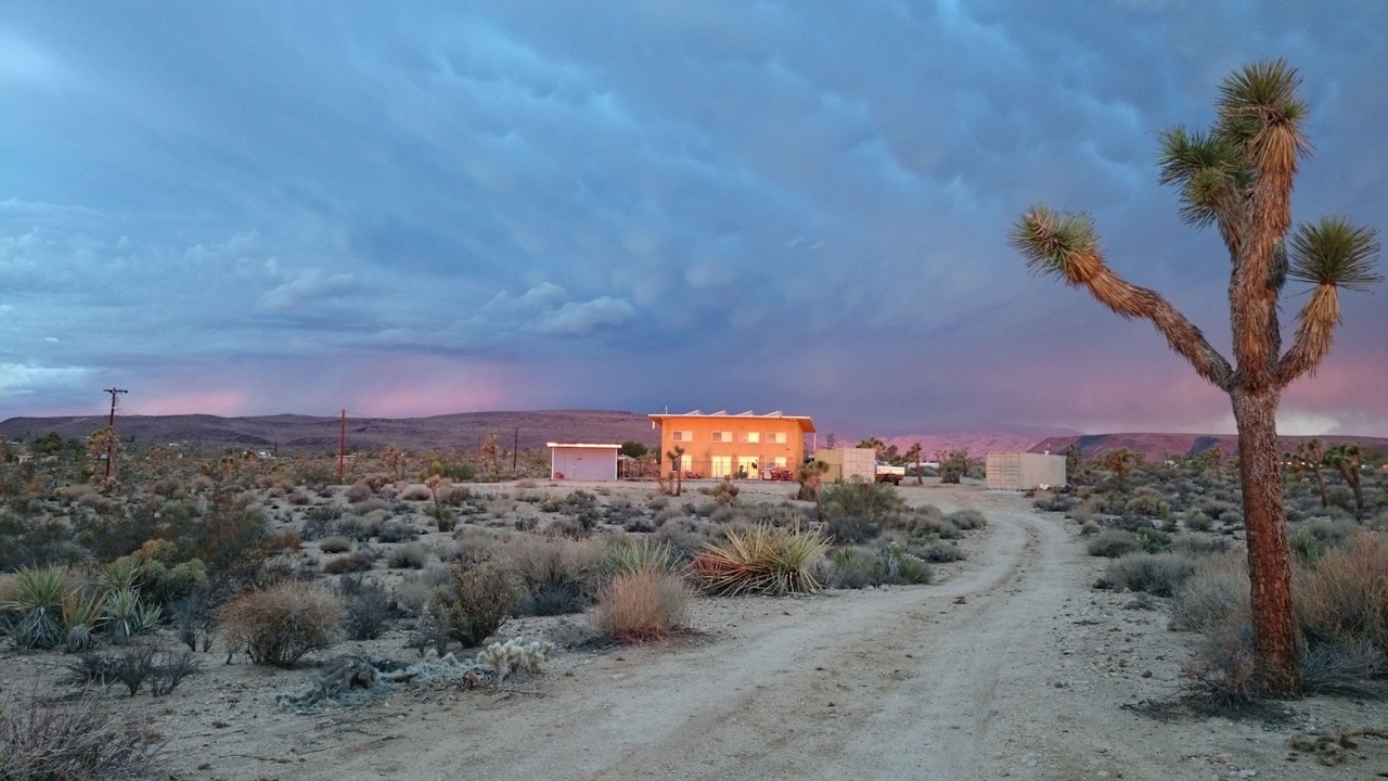 Photo of Others in Yucca Valley