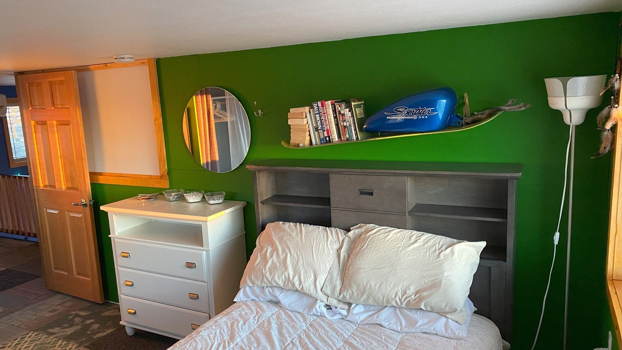 Photo of Bedroom in Yucca Valley