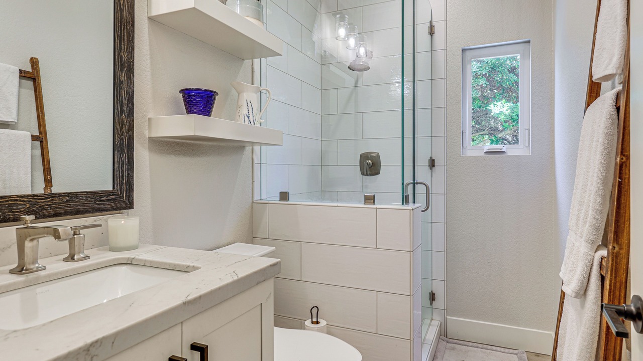 Photo of Bathroom in La Costa