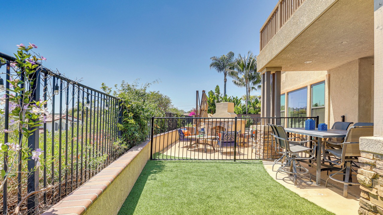 Photo of Livingroom in La Costa