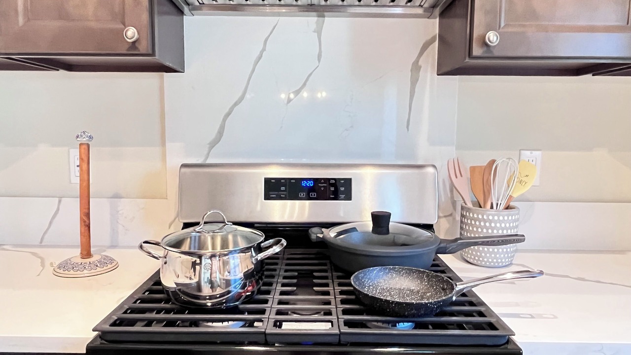 Photo of Kitchen in Pasadena