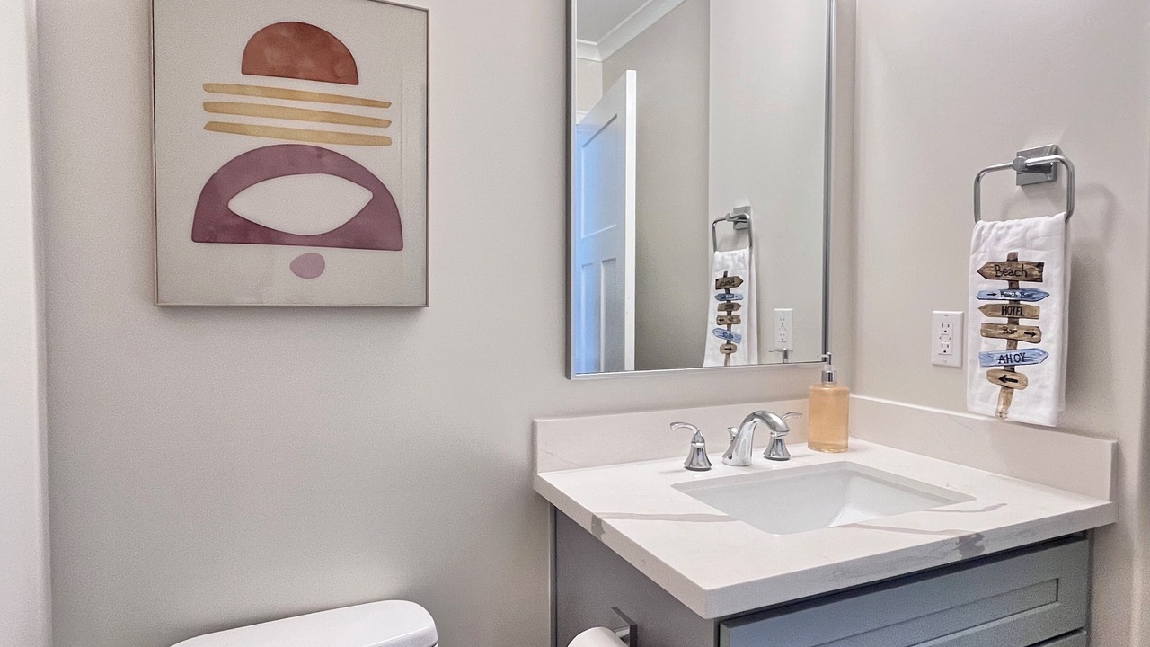 Photo of Bathroom in Pasadena