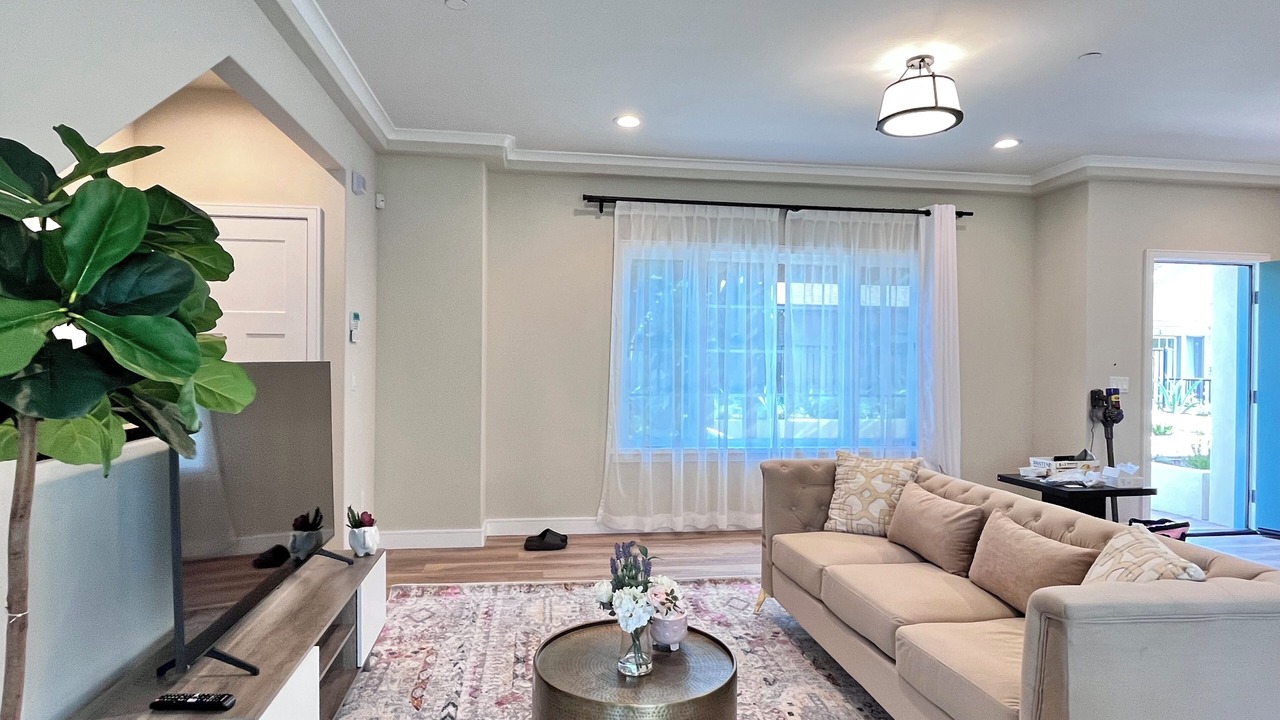 Photo of Livingroom in Pasadena