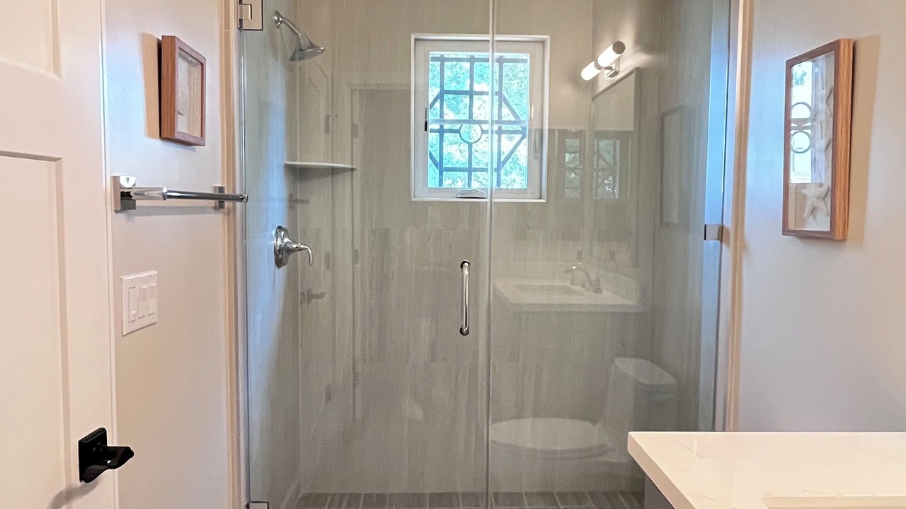 Photo of Bathroom in Pasadena
