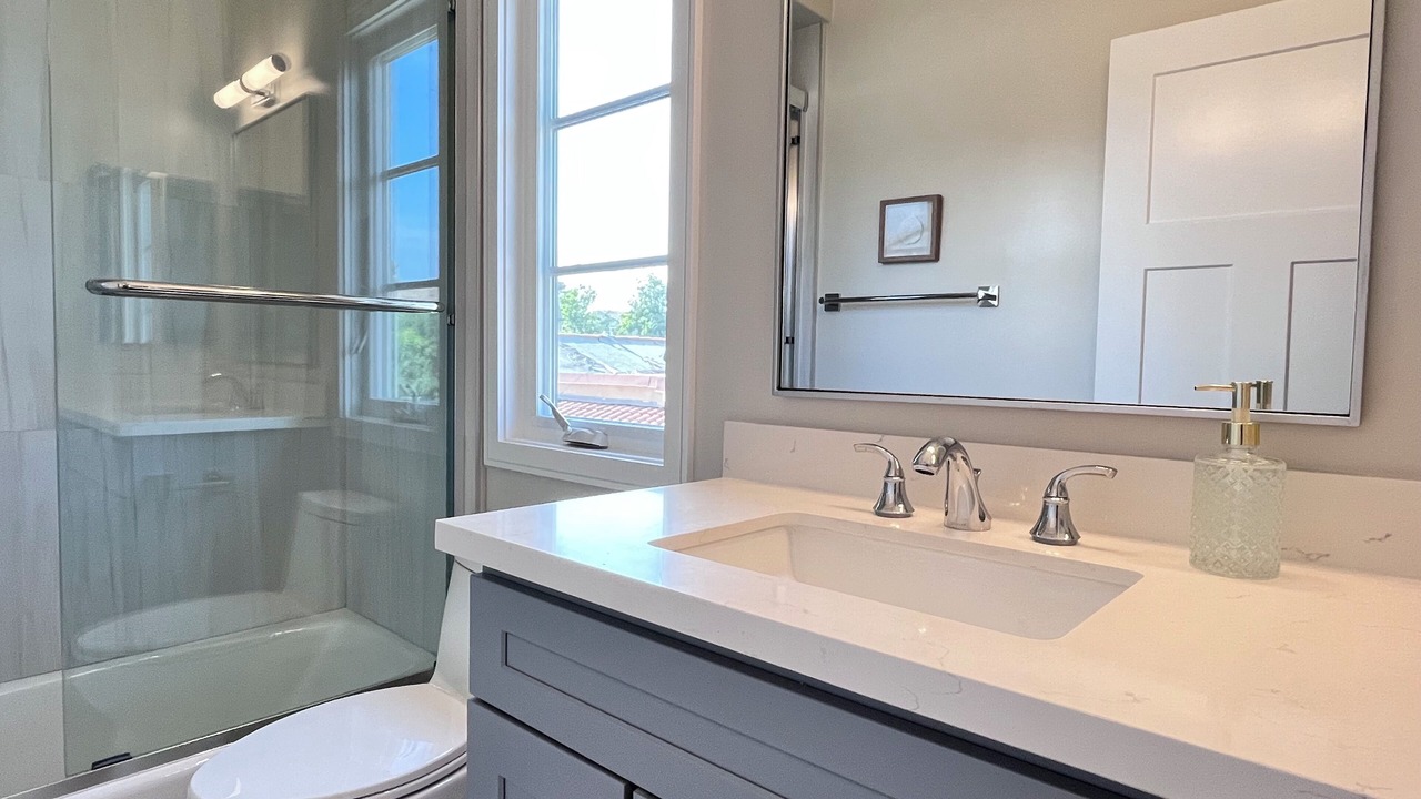 Photo of Bathroom in Pasadena