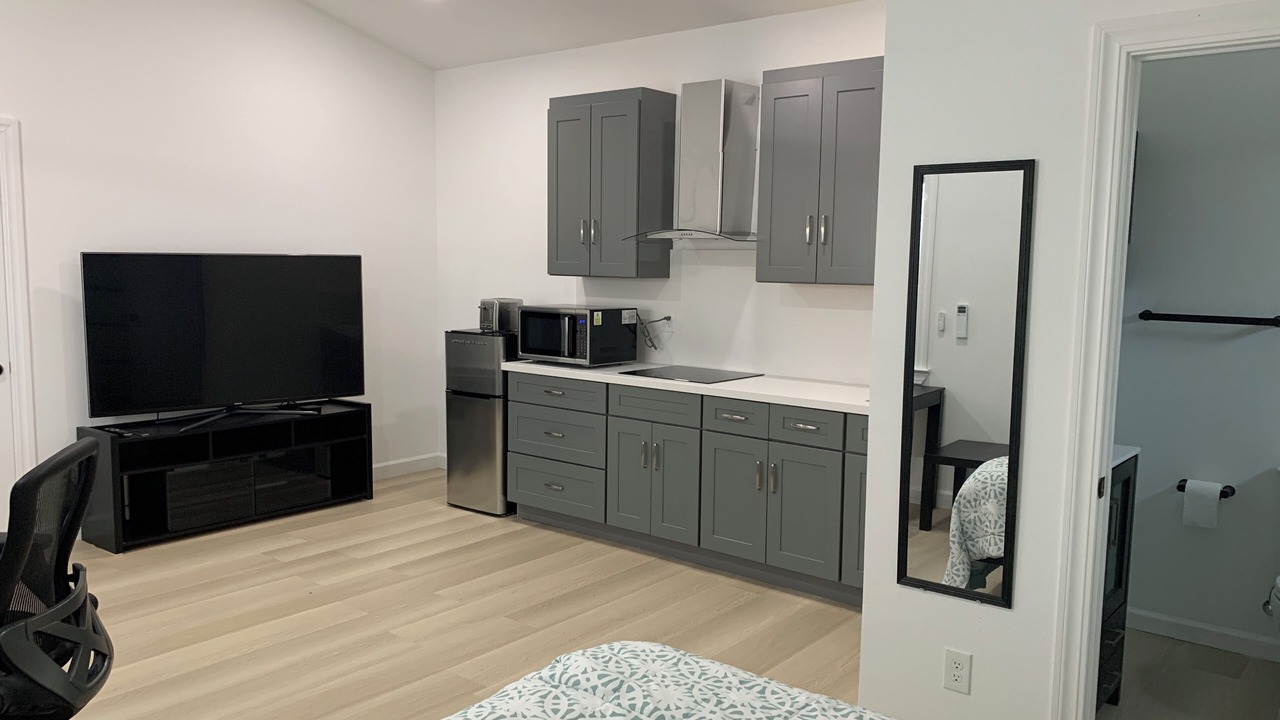 Photo of Bedroom in Santa Clara