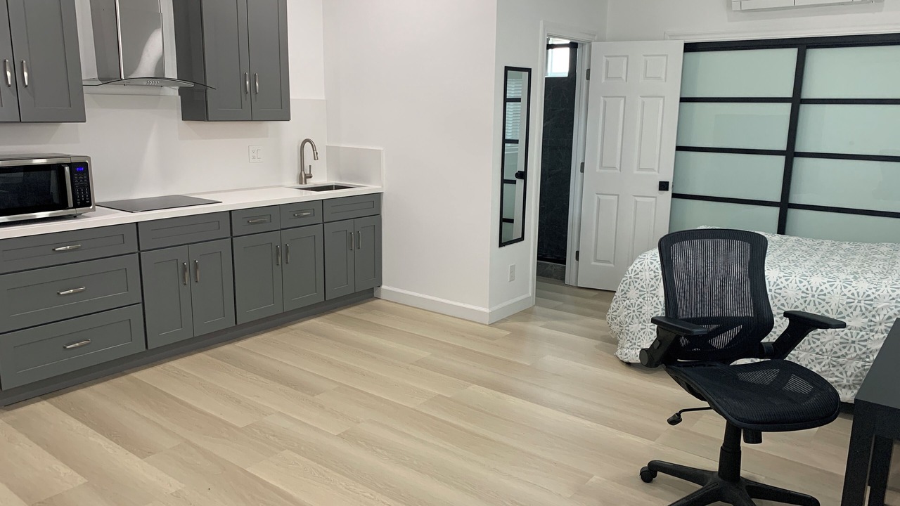 Photo of Bedroom in Santa Clara