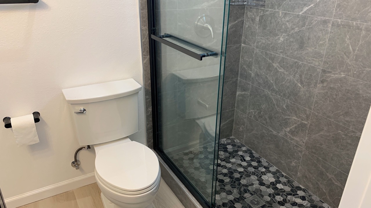 Photo of Bathroom in Santa Clara