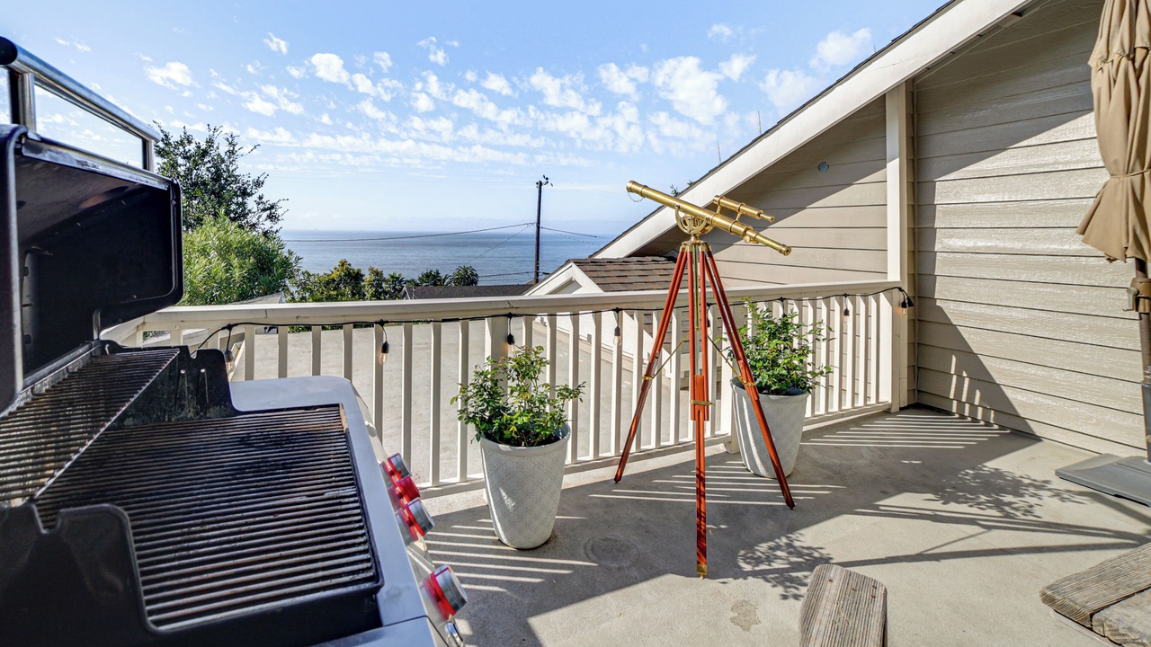 Photo of Outdoor in Santa Barbara