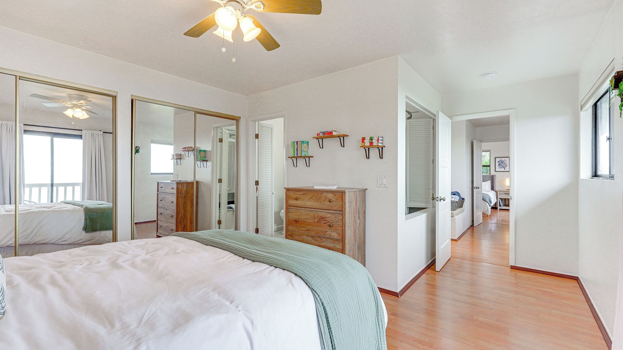 Photo of Bedroom in Santa Barbara