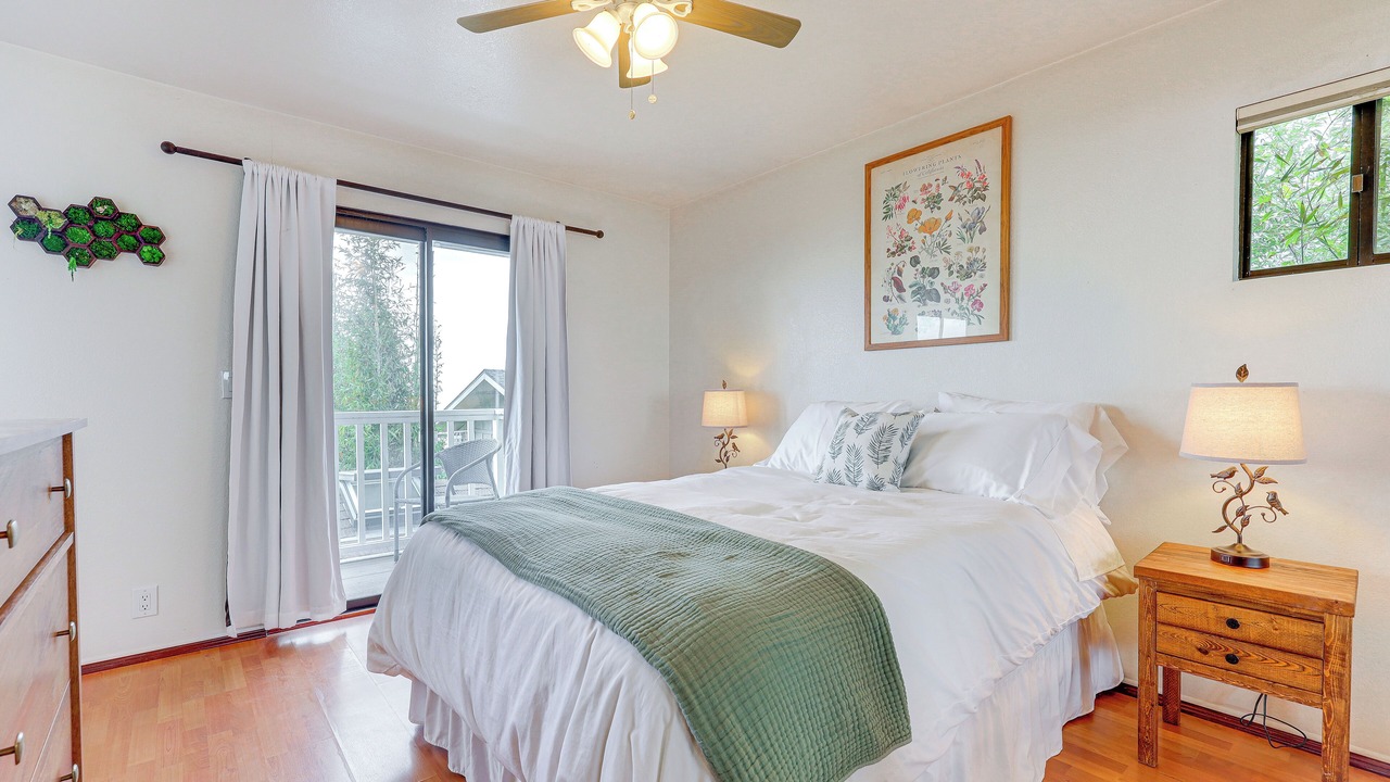 Photo of Bedroom in Santa Barbara