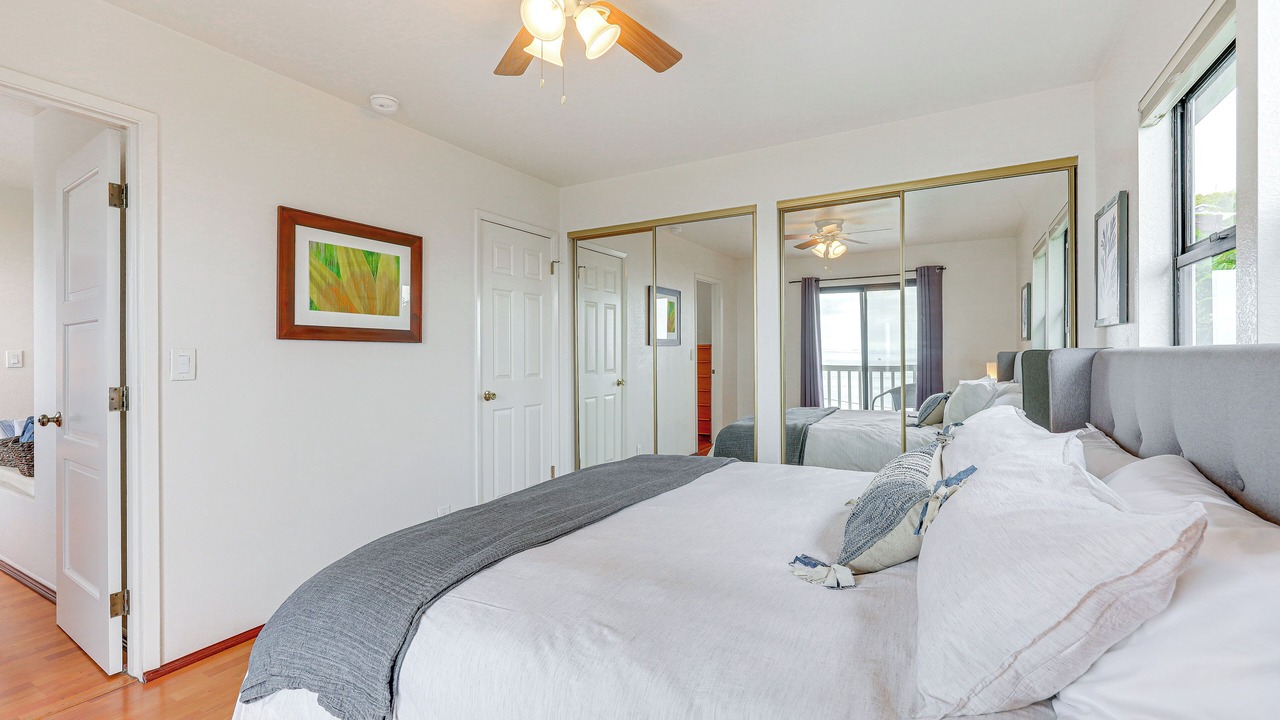 Photo of Bedroom in Santa Barbara