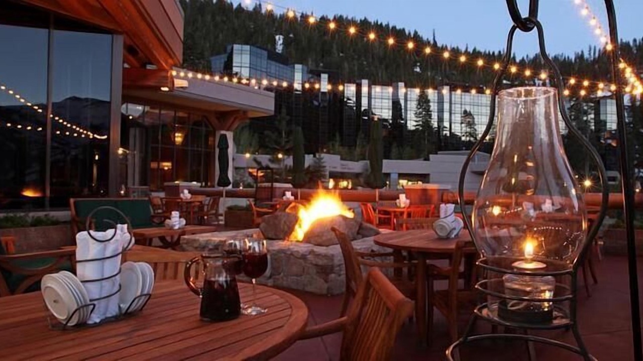 Photo of Outdoor in Olympic Valley