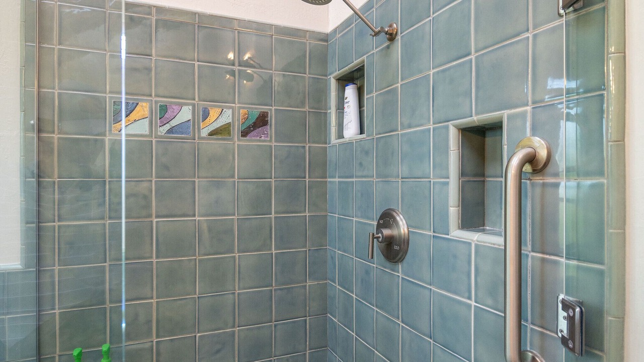 Photo of Bathroom in Moss Beach