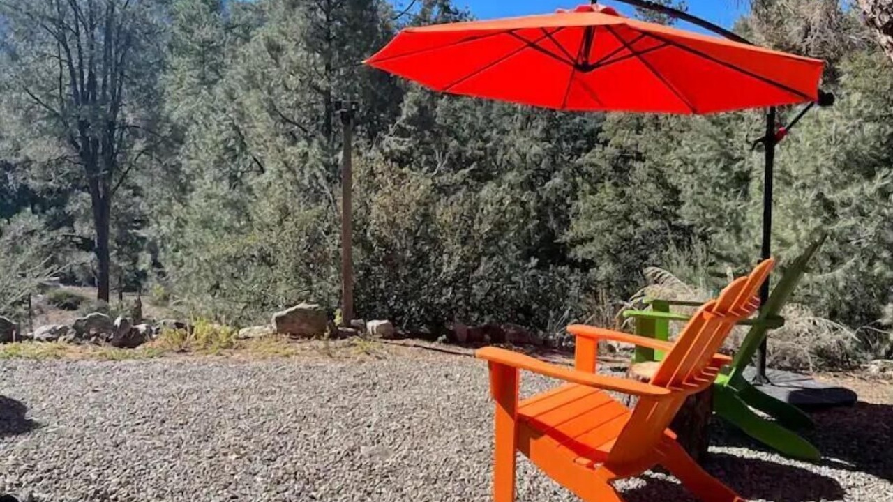 Photo of Outdoor in Pine Mountain Club