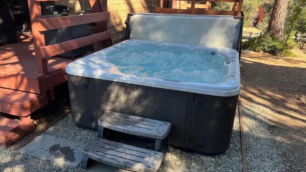 Photo of Outdoor in Pine Mountain Club