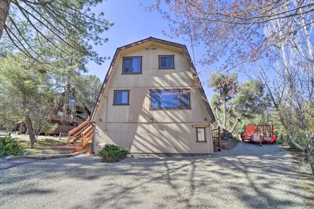 Photo of Outdoor in Pine Mountain Club
