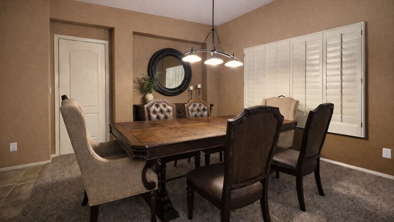 Photo of Bedroom in Anthem Country Club