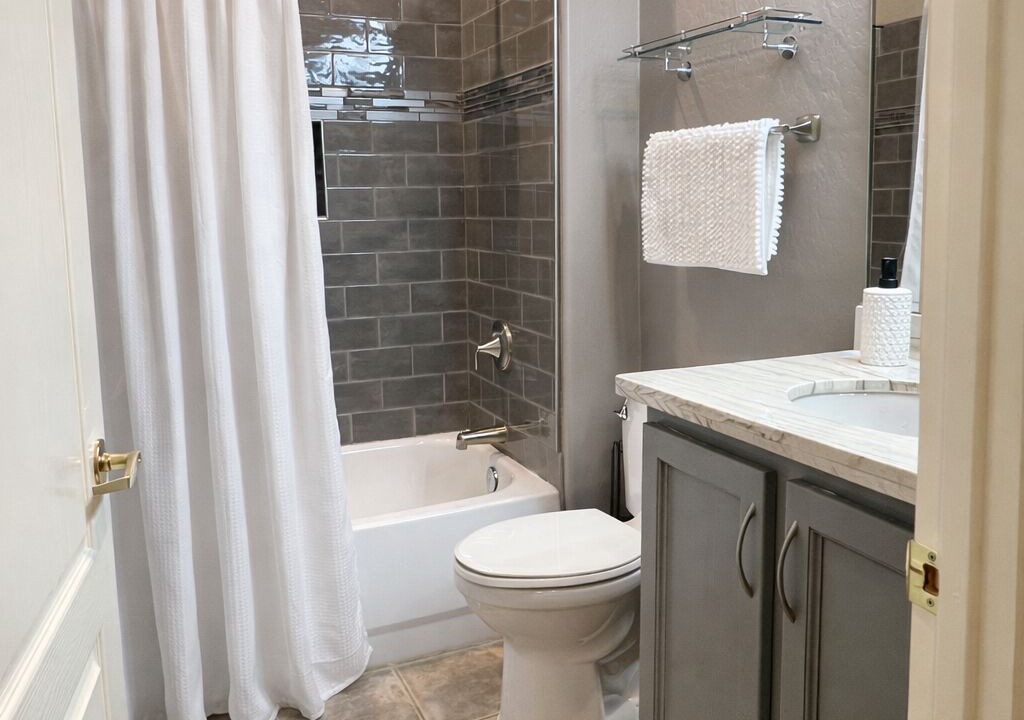 Photo of Bathroom in Anthem Country Club