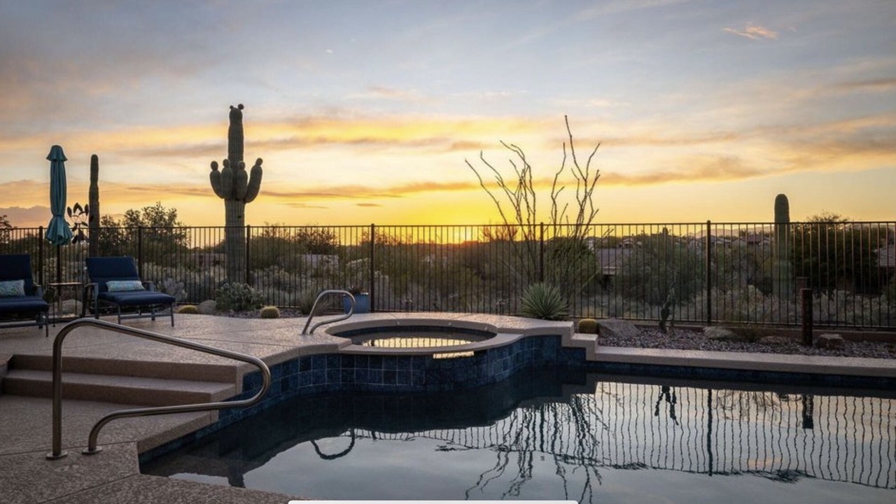 Photo of Outdoor in Anthem Country Club