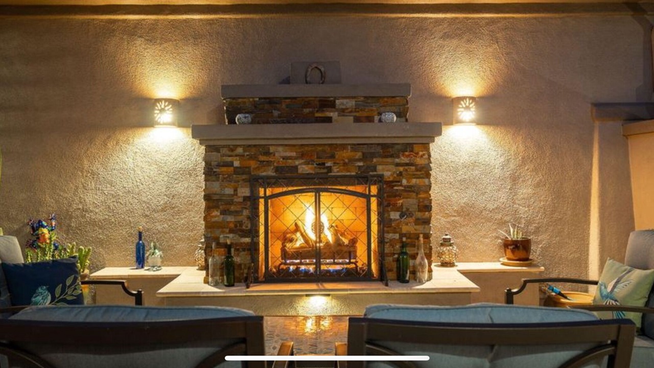 Photo of Outdoor in Anthem Country Club
