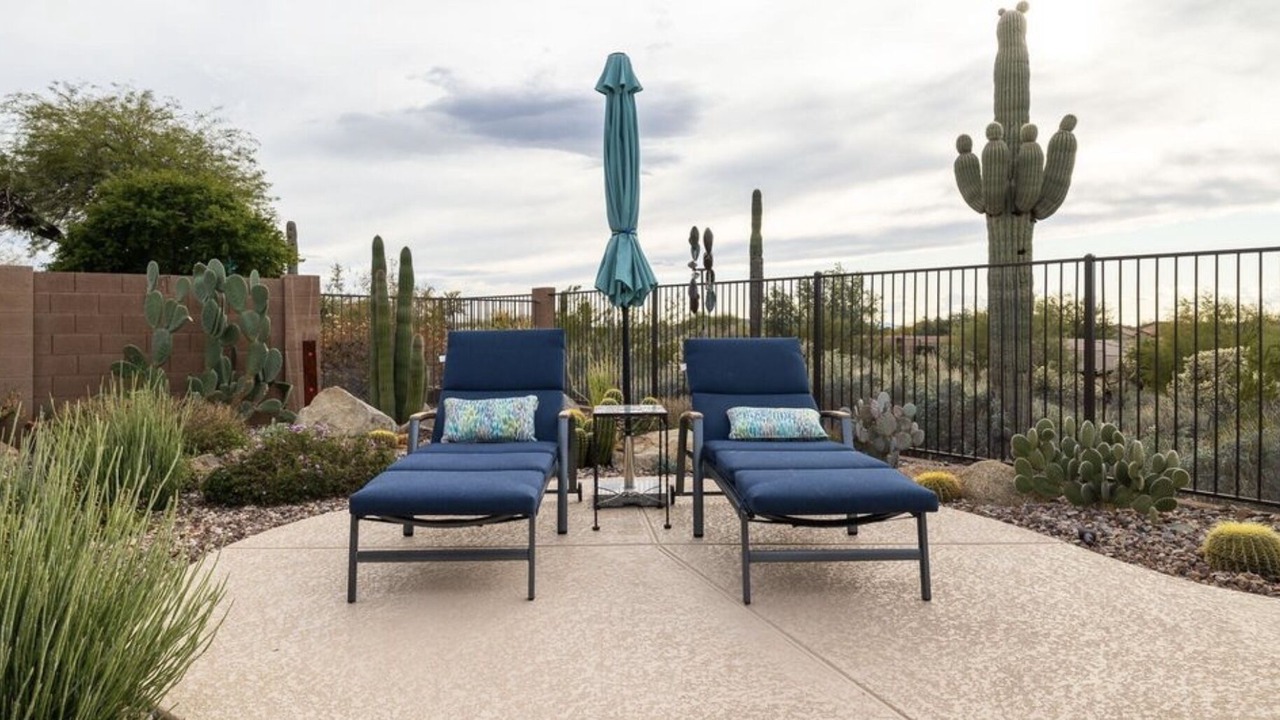 Photo of Outdoor in Anthem Country Club