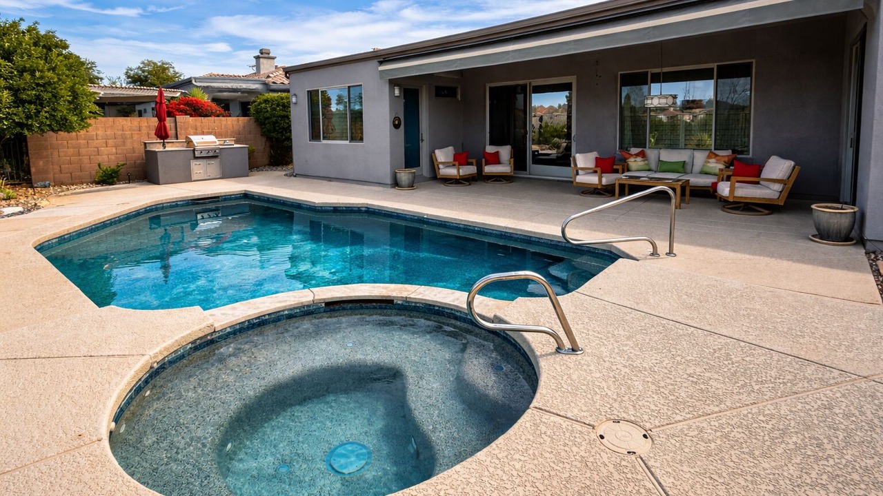 Photo of Outdoor in Anthem Country Club