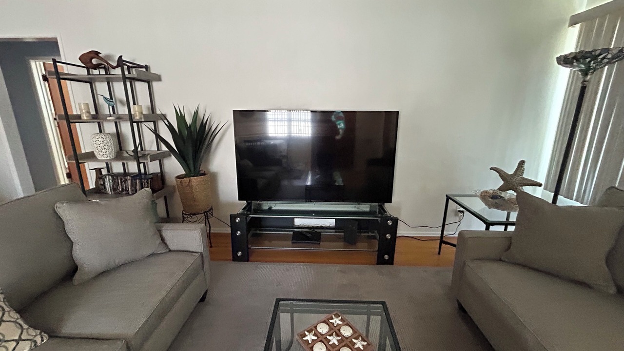 Photo of Livingroom in National City
