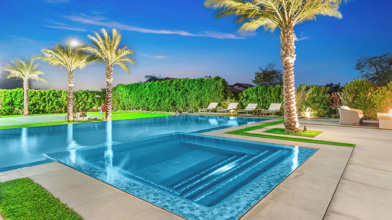 Photo of Outdoor in Bermuda Dunes