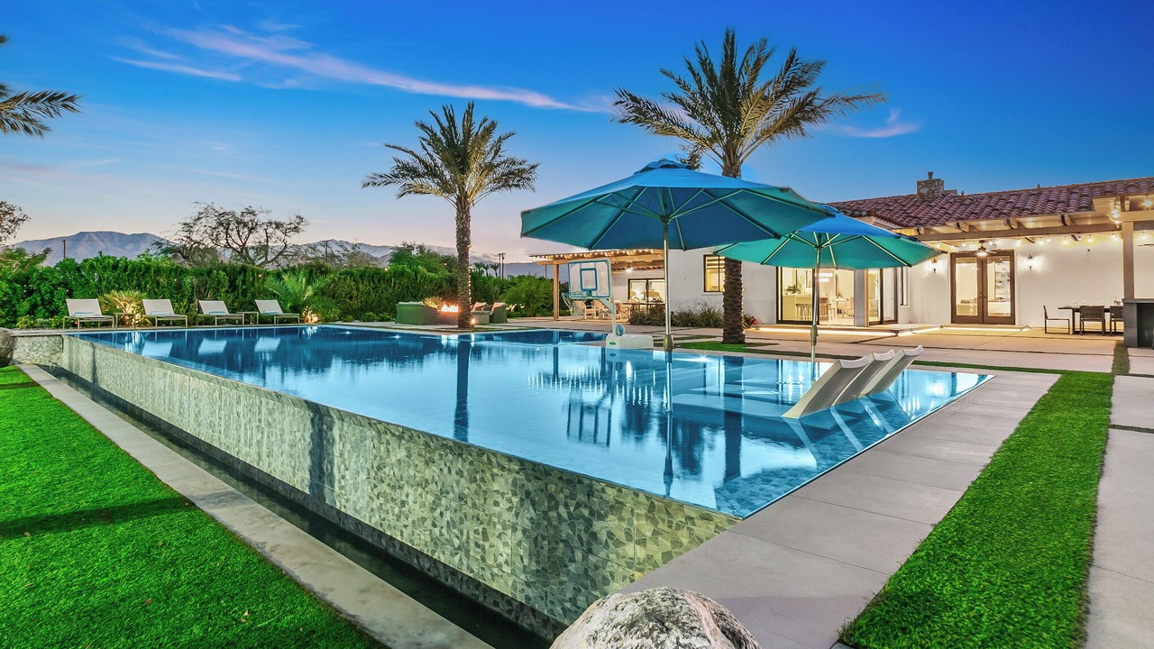 Photo of Outdoor in Bermuda Dunes