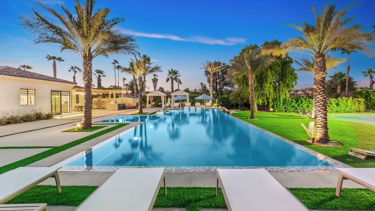 Photo of Outdoor in Bermuda Dunes