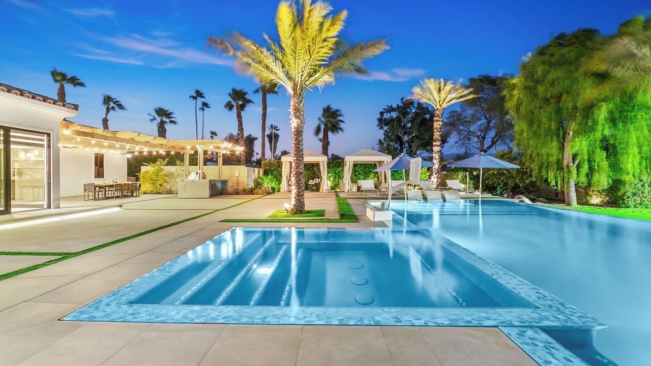 Photo of Outdoor in Bermuda Dunes
