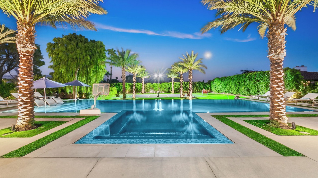 Photo of Outdoor in Bermuda Dunes