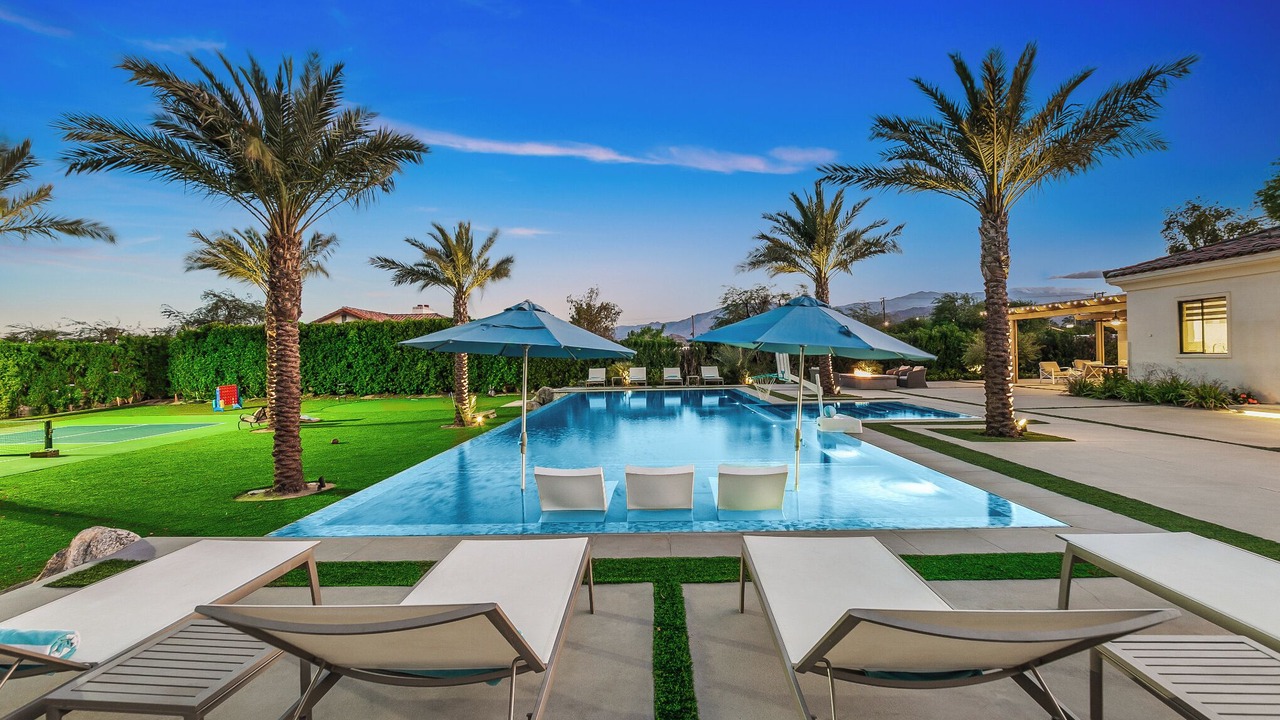 Photo of Outdoor in Bermuda Dunes